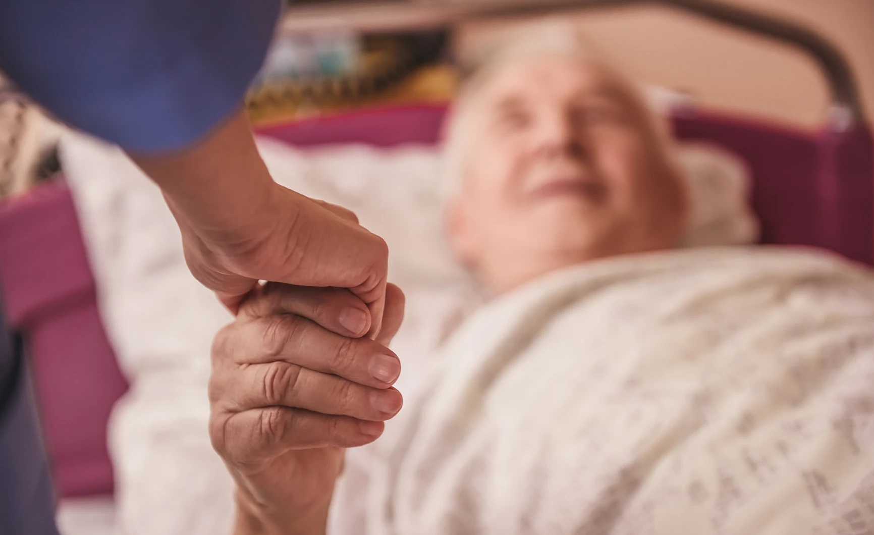 Palliative Care - End Of Life care OptimumCare4u