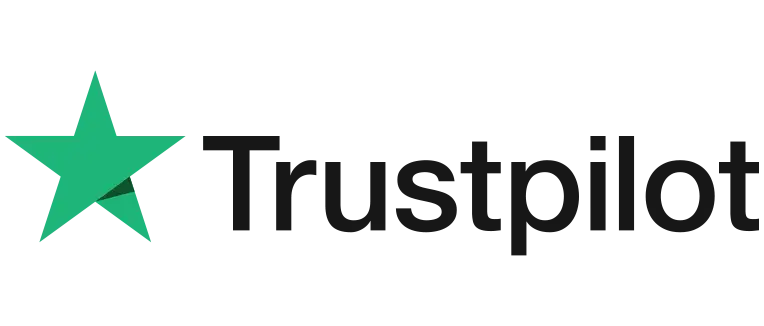 Trustpilot dark logo