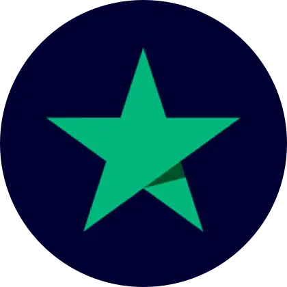 Trustpilot Round Star Logo